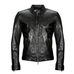 Leren Jas Oakwood BOBBY