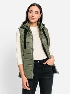 heine Bodywarmer