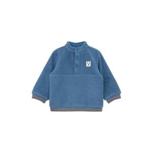 s. Olive r Fleece shirt blauw