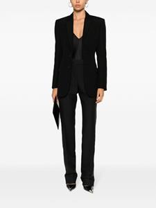 tomford TOM FORD Pantalon - Zwart