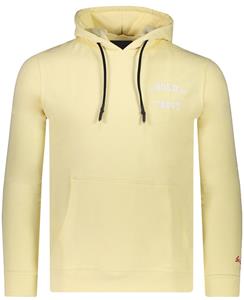 In Gold We Trust Hoodies Geel