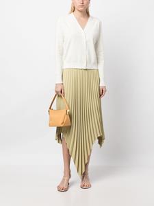 3.1philliplim 3.1 Phillip Lim Vest met V-hals - Wit