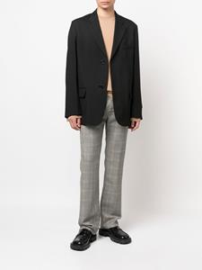Marni Trui met ronde hals - Zwart