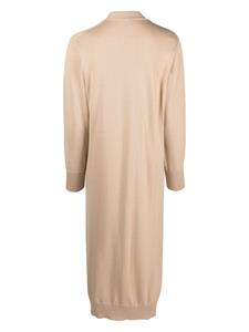 lorenaantoniazzi Lorena Antoniazzi Vest met V-hals - Beige