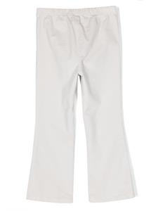 ilgufo Il Gufo Broek met elastische taille - Grijs
