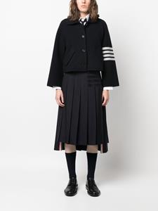 thombrowne Thom Browne Cropped jack - Blauw