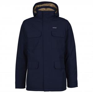 Parka Jas Patagonia M'S ISTHMUS PARKA