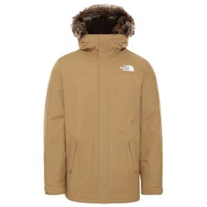 The North Face  Recycled Zaneck Jacket - Parka, beige