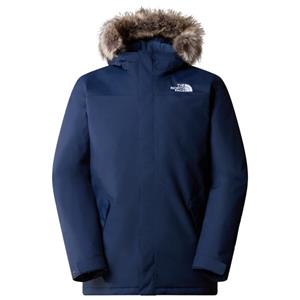 The North Face  Recycled Zaneck Jacket - Parka, blauw