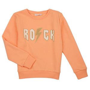 Sweater Name it NKFLOFFINA LS SWE BRU PS