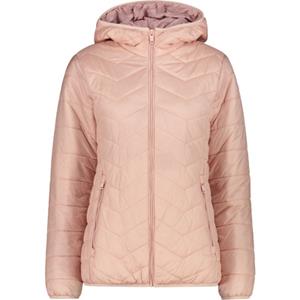 CMP Dames Hoodie Jas