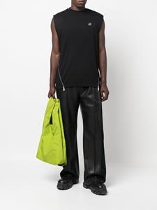 philippplein Philipp Plein Bodywarmer - Zwart