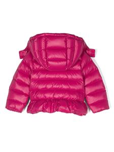poloralphlaurenkids POLO RALPH LAUREN KIDS Jack met capuchon - Roze