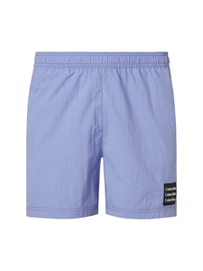 Calvin Klein Medium Drawstring Zwemshort Heren S
