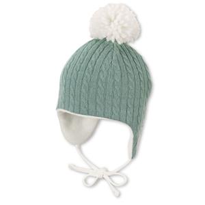 Sterntaler Inca muts Kabelbreisel Groen