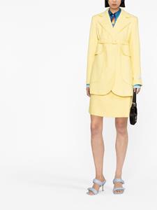Patou Women - Geel