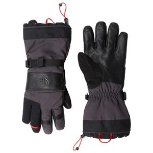 The North Face  Montana Pro GTX Glove - Handschoenen, zwart/grijs