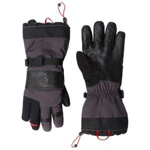 The north face Montana Pro Gore-Tex Gloves TNF Black