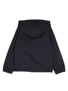 monclerenfant Moncler Enfant Gewatteerd jack - Blauw