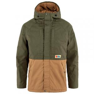 Fjallraven - Vardag Lite Padded Jas Heren