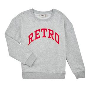 Sweater Only KOGANNI L/S O-NECK CS SWT