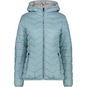 CMP Anorak WOMAN JACKET FIX HOOD