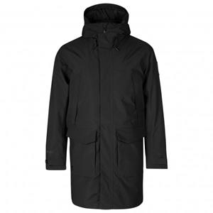 Halti - Bergga Warm Drymaxx Parka - Parka, zwart