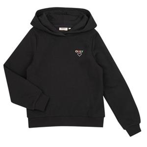 KIDS ONLY Hoodie KOGNOOMI L/S LOGO HOOD SWT