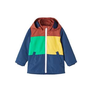 name it Outdoor jasje Nmfmaxi Bossa Nova