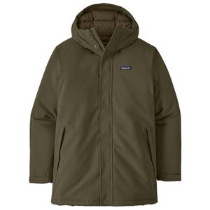 Patagonia Lone Mountain Casual Winterjas Heren XL