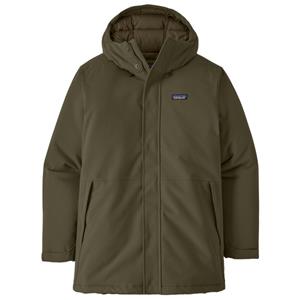 Patagonia Hardshelljacke Patagonia Herren Wintermantel Lone Mountain Parka