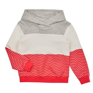 Sweater Only KOGMADDIE L/S BLOCK HOODIE CS SWT