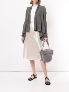 Vince High waist rok - Wit