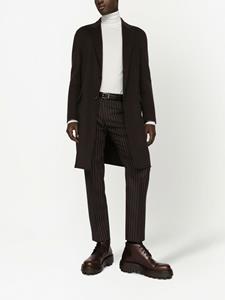 dolce&gabbana Dolce & Gabbana Coltrui van kasjmier-zijdemix - Wit