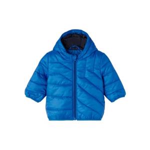 name it Baby Winterjacke NBMMAXON für Jungen  (recycelt) blau Junge 