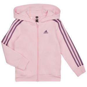 Adidas Sweater  LK 3S FL FZ HD