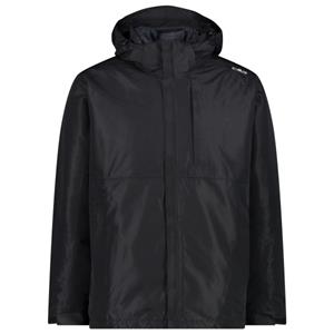 CMP Heren Hoodie Jas