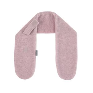 Sterntaler Sjaal Microfleece antraciet melange
