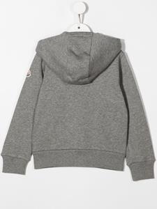 monclerenfant Moncler Enfant Jack met capuchon - Grijs