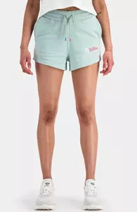 Black Bananas Eclipse Korte Broek Dames Blauw - 