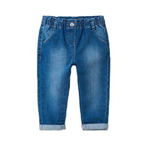 OVS Baggy Jeggings Donker Denim