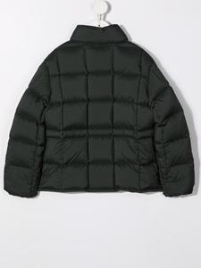 monclerenfant Moncler Enfant Gewatteerd jack - Groen