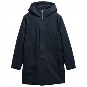 elvine Winterjacke mit Magnetknöpfen