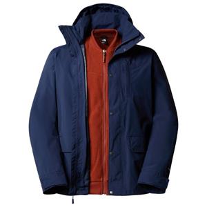 The North Face  Pinecroft Triclimate Jacket - 3-in-1-jas, blauw