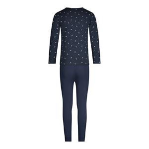 Ten cate jongens pyjama - Rocket