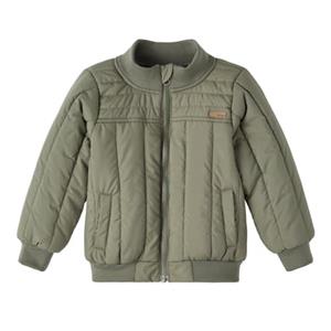 name it Outdoor Quilt Nmmmars Tea Leaf Jacket