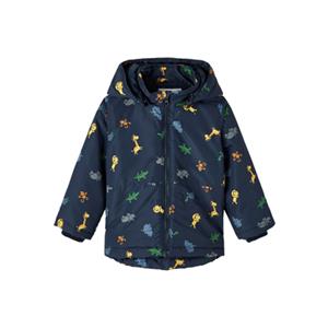name it Outdoor jas Zoo Nbmmax Dark Sapphire