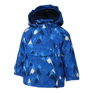 COLOR KIDS Jas Raidoni Blauwe Zee