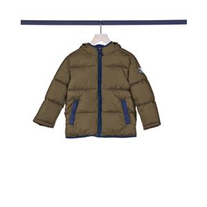 TOM TAILOR Jas Splash ed Clay beige