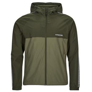 Jack & jones Windjack Jack & Jones JJCLARK LIGHT JACKET